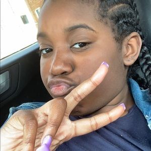 Meet your Posher, Aiyana